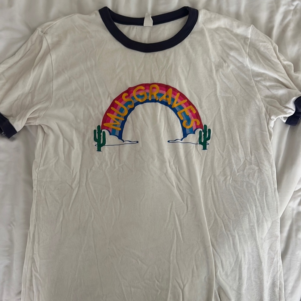 Kacey Musgraves merch T-shirt